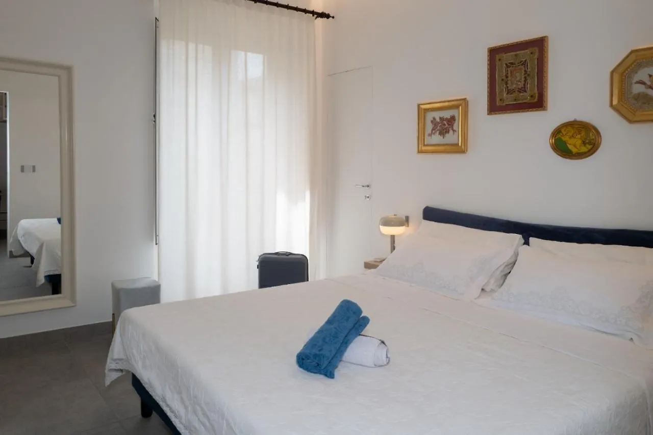 Дом отдыха Home 29 Taormina City Center