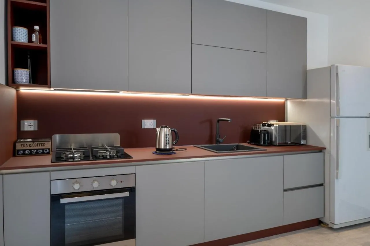 Home 29 Taormina City Center 0*,