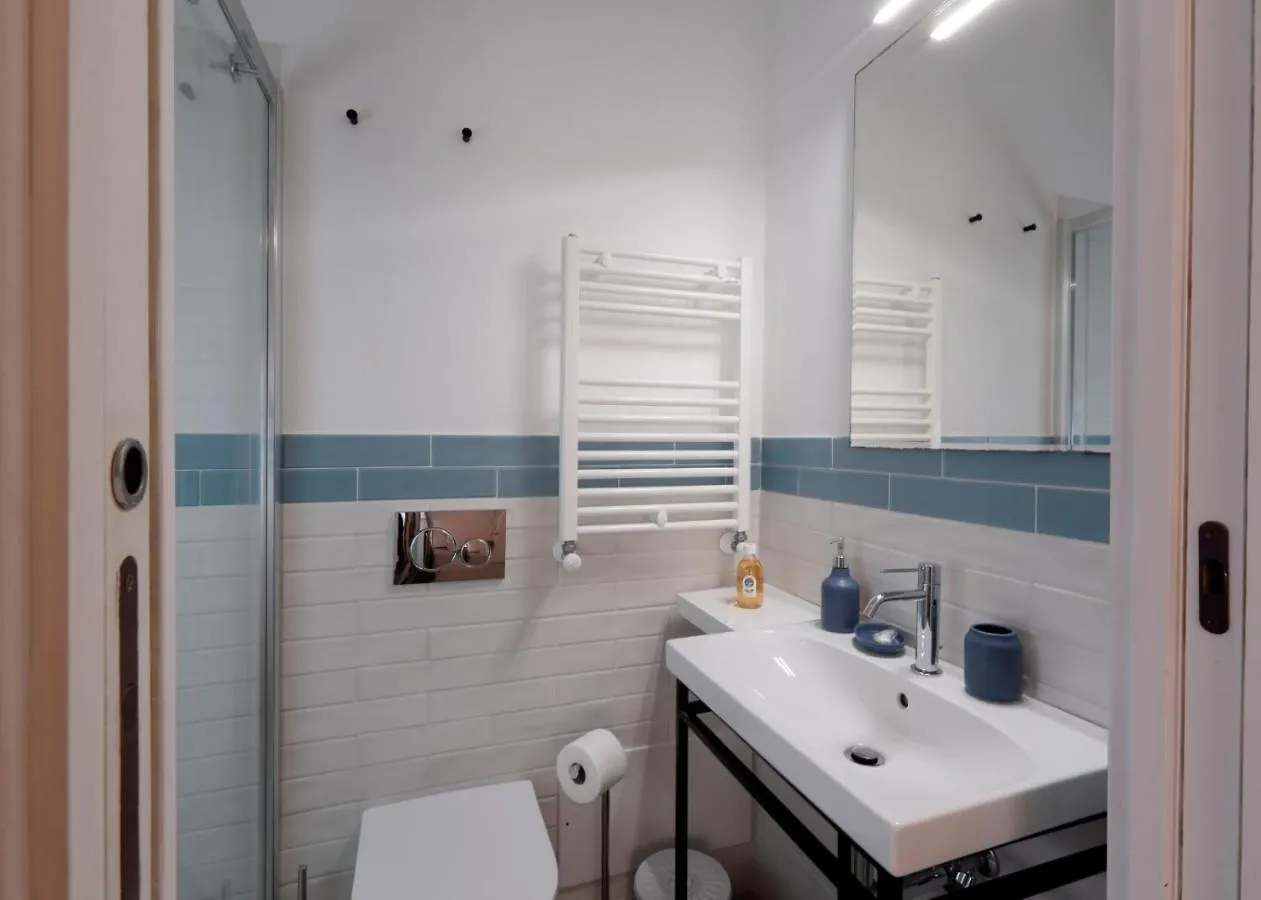 Home 29 Taormina City Center Дом отдыха