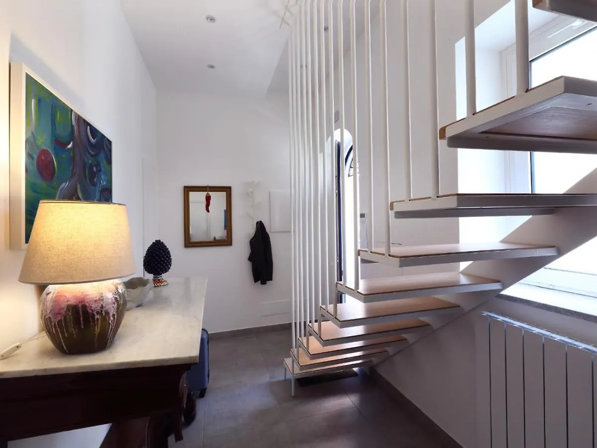 Дом отдыха Home 29 Taormina City Center