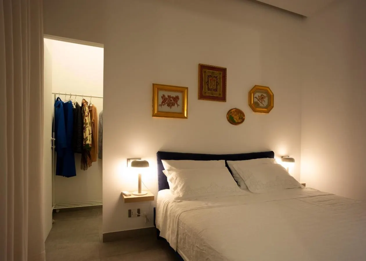 Home 29 Taormina City Center 0*,  Italy