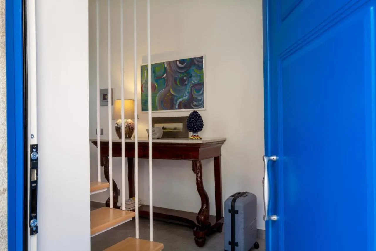 Holiday home Home 29 Taormina City Center Italy