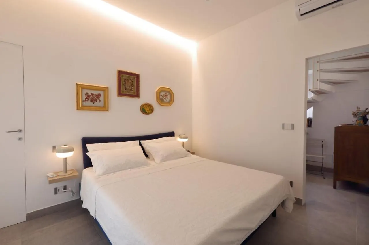 Home 29 Taormina City Center