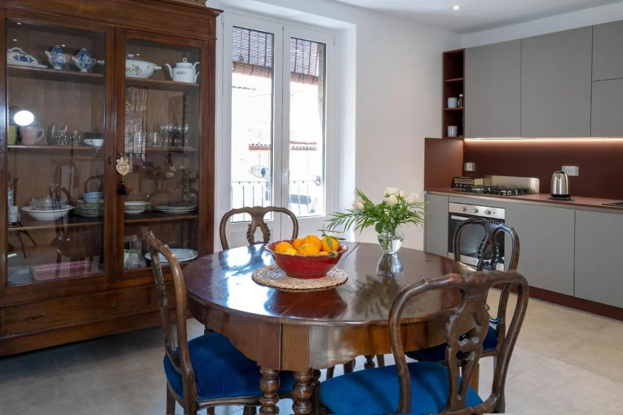 Holiday home Home 29 Taormina City Center