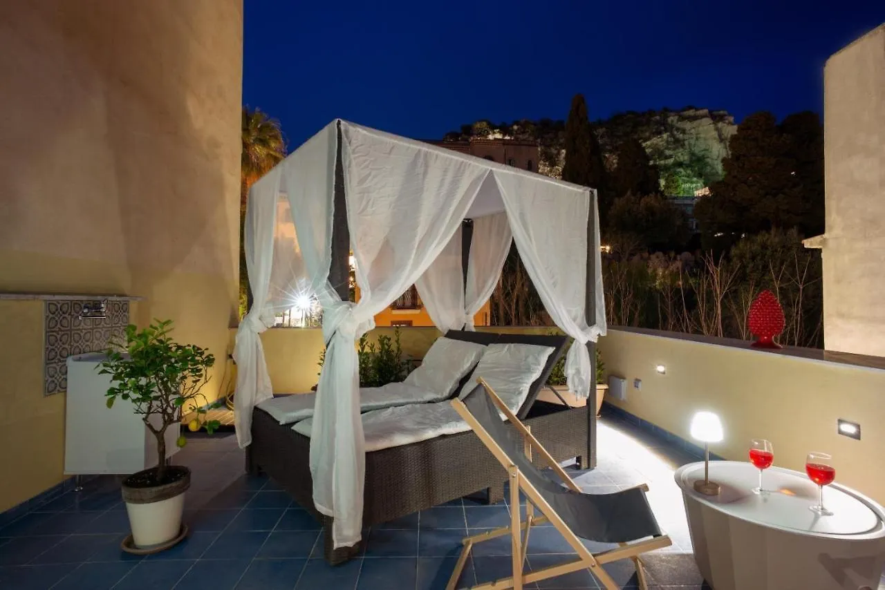 Holiday home Home 29 Taormina City Center Italy