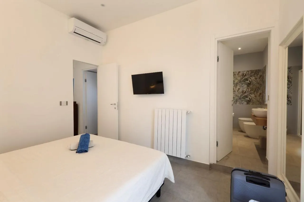 Holiday home Home 29 Taormina City Center Italy