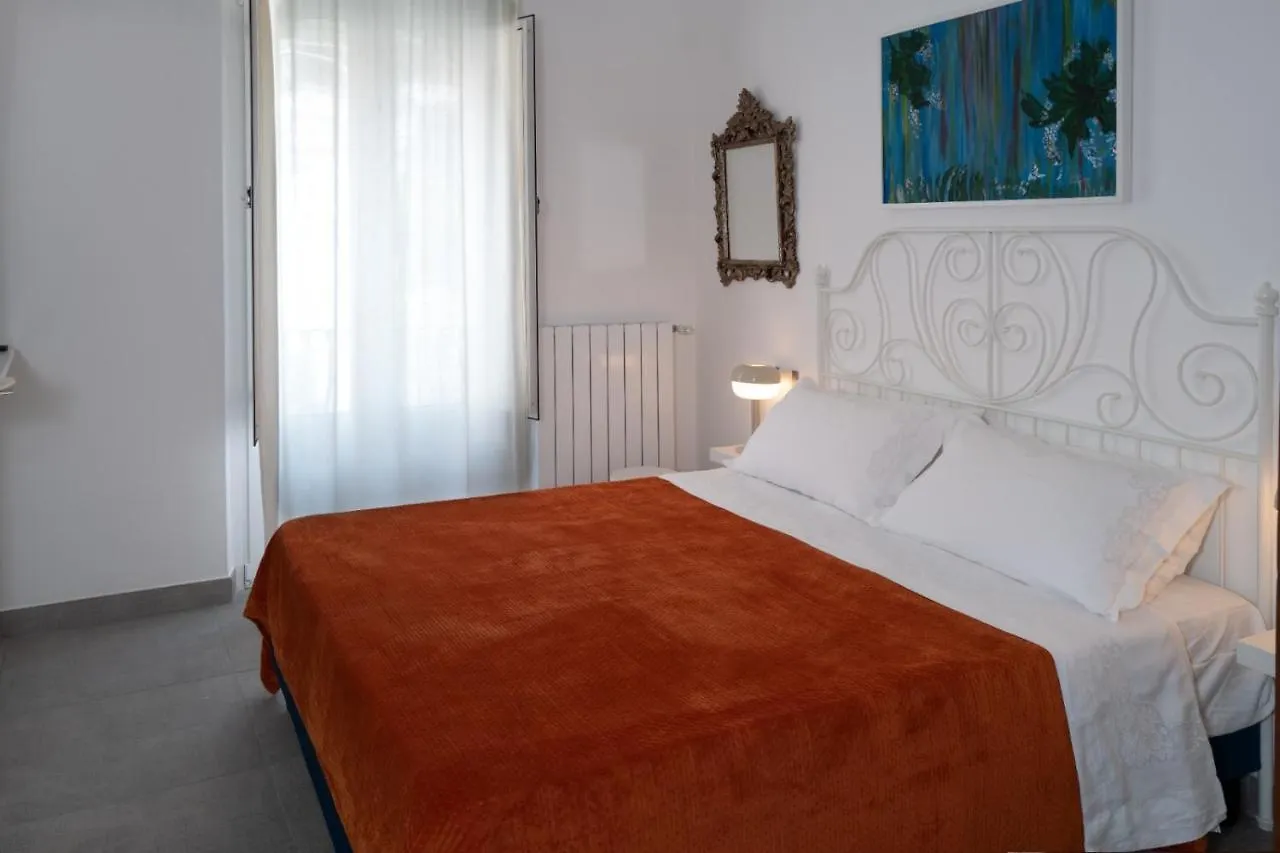 Home 29 Taormina City Center Holiday home