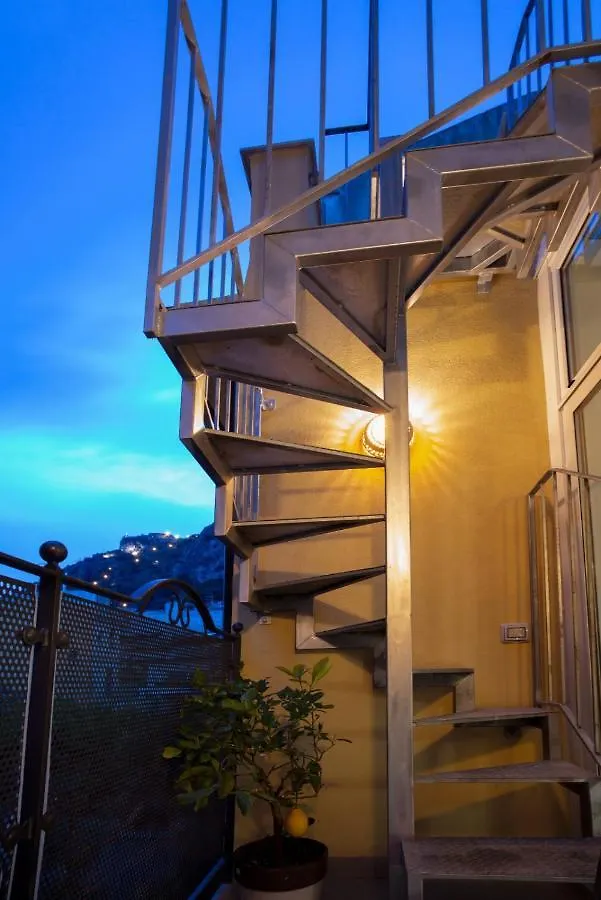 Home 29 Taormina City Center Holiday home