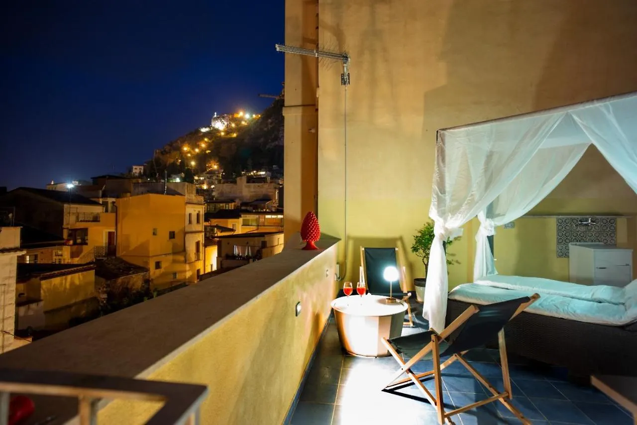 Home 29 Taormina City Center Holiday home