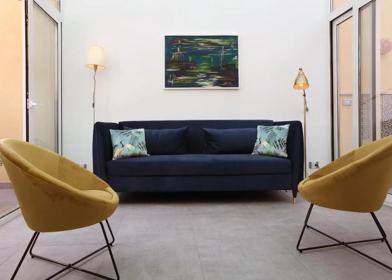 Home 29 Taormina City Center Italy