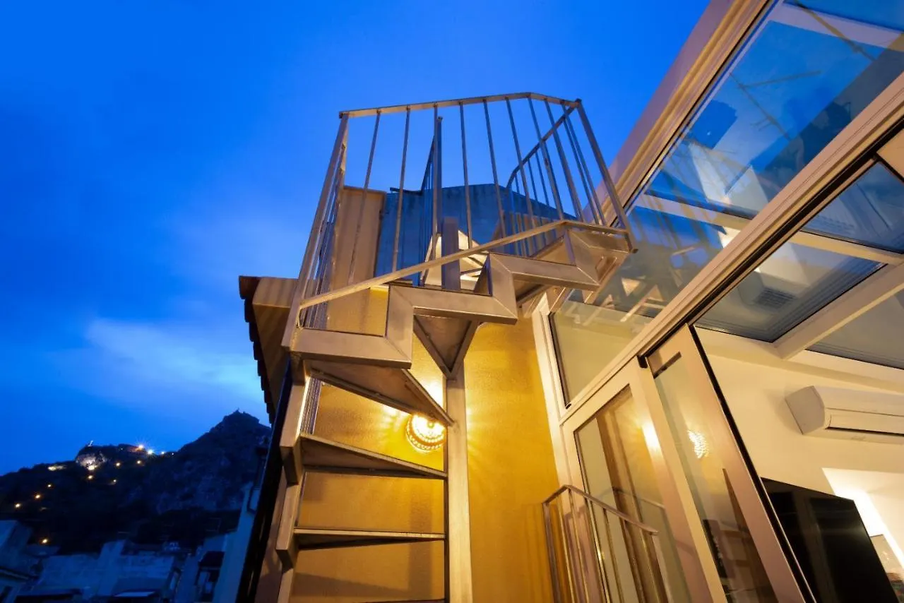 Holiday home Home 29 Taormina City Center Italy
