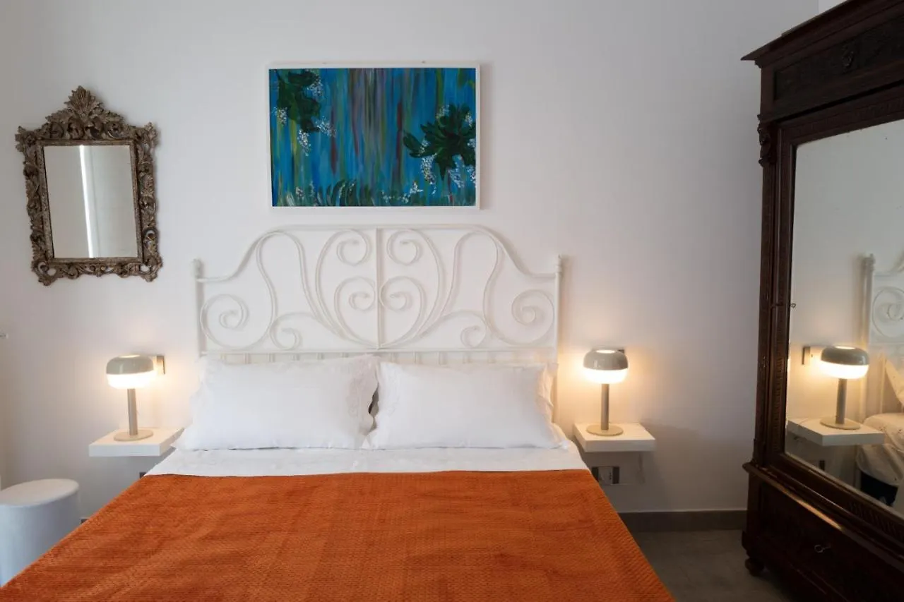 Home 29 Taormina City Center