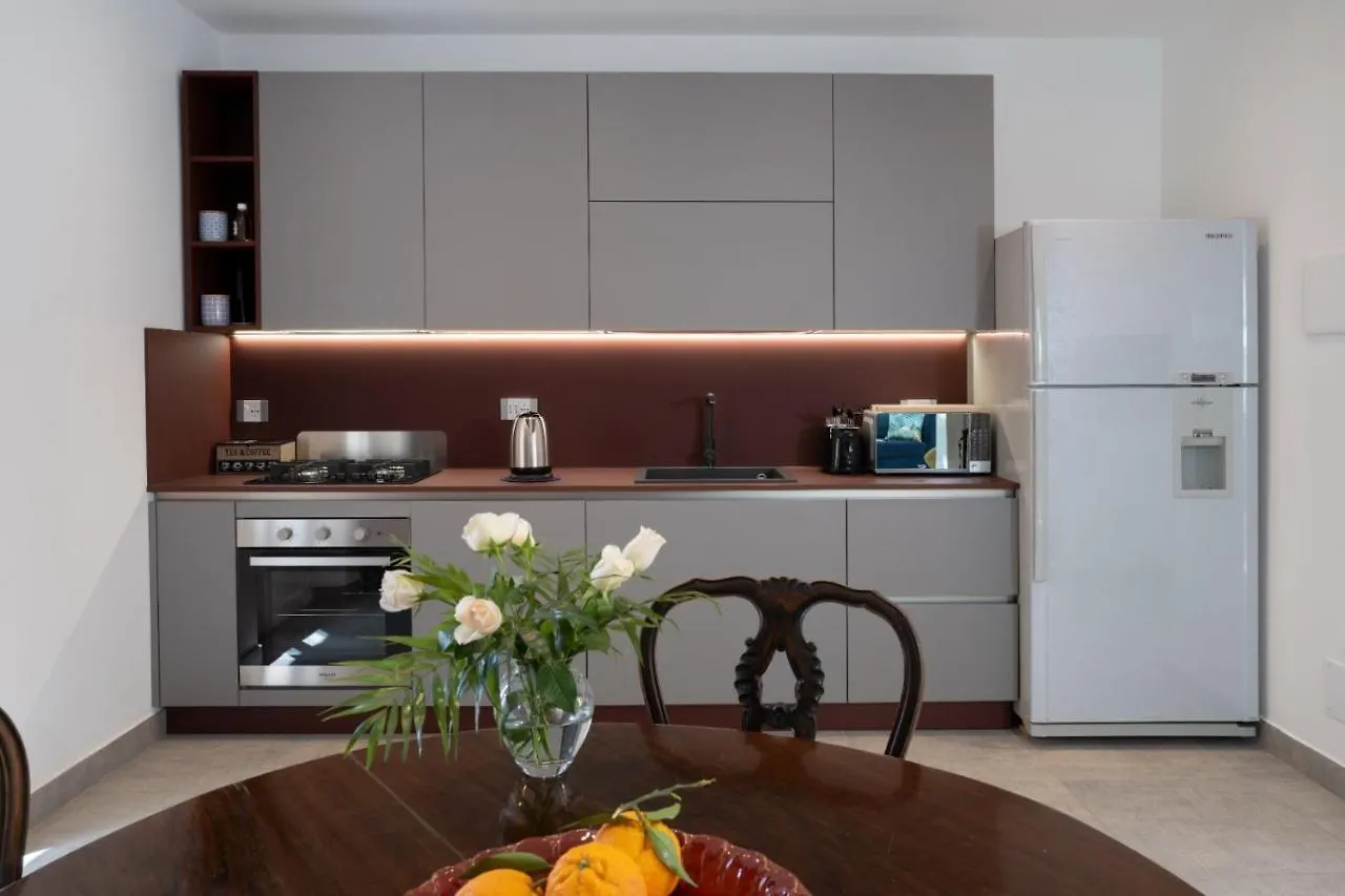 Holiday home Home 29 Taormina City Center