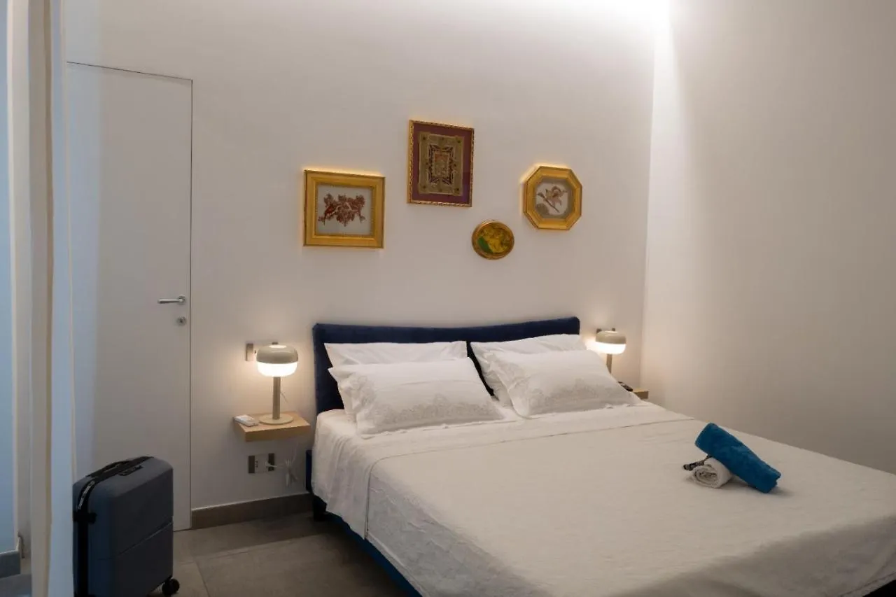 Holiday home Home 29 Taormina City Center Italy