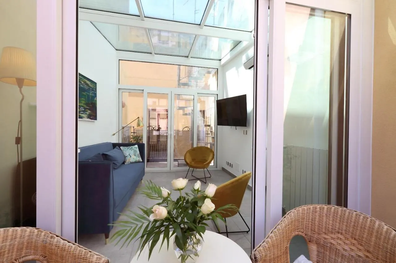 Holiday home Home 29 Taormina City Center