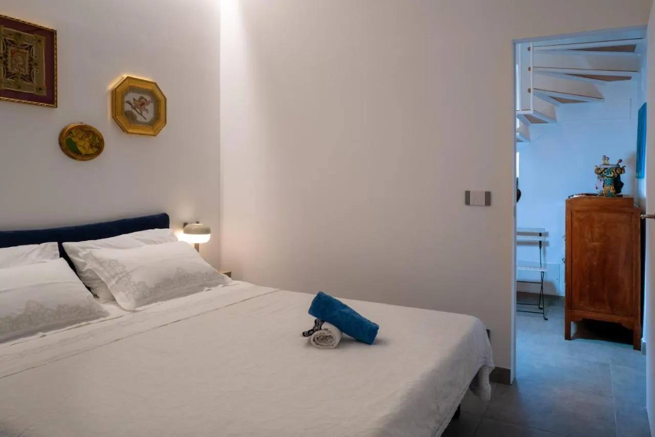 Home 29 Taormina City Center Holiday home