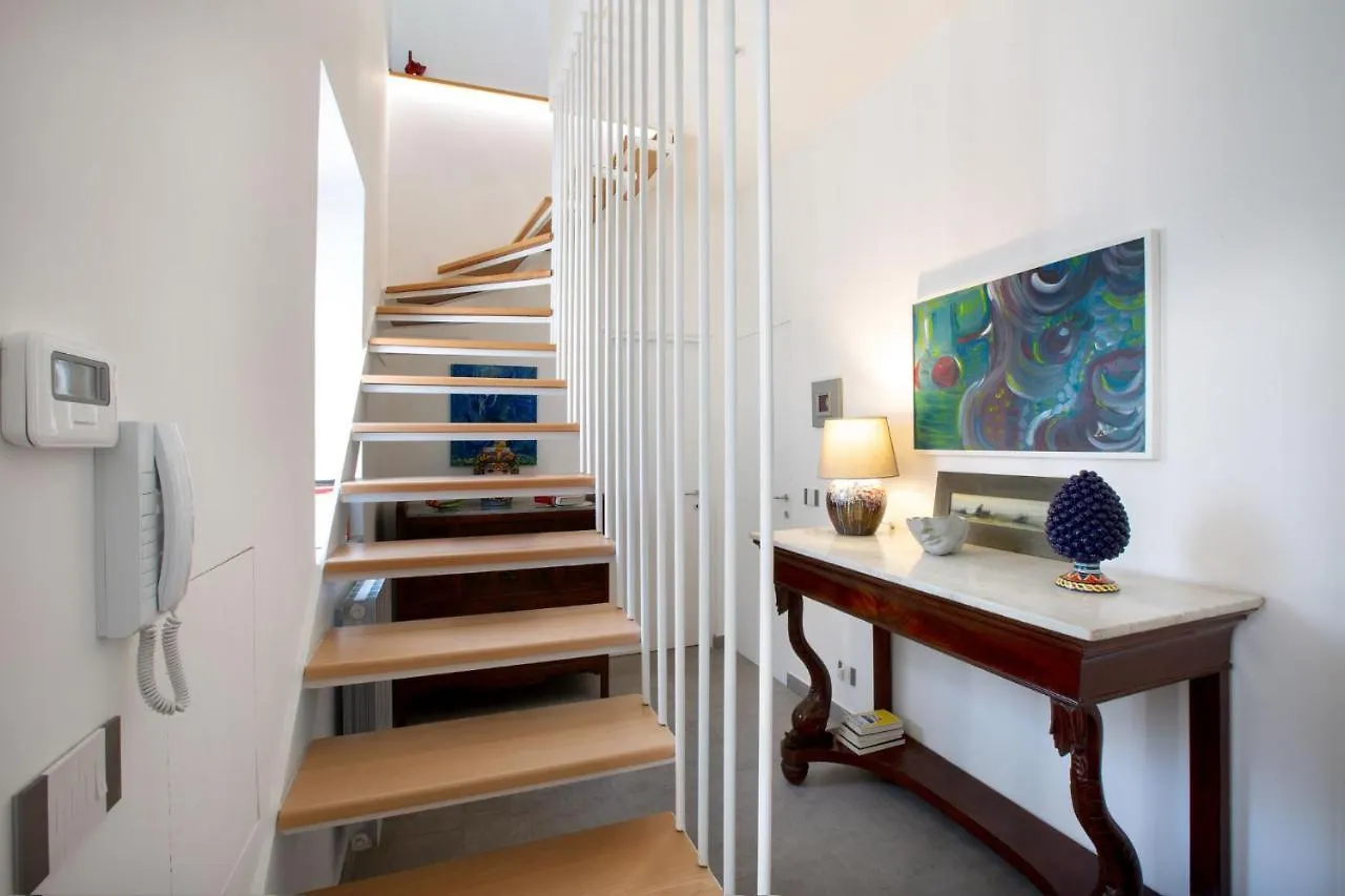 Home 29 Taormina City Center 펜션