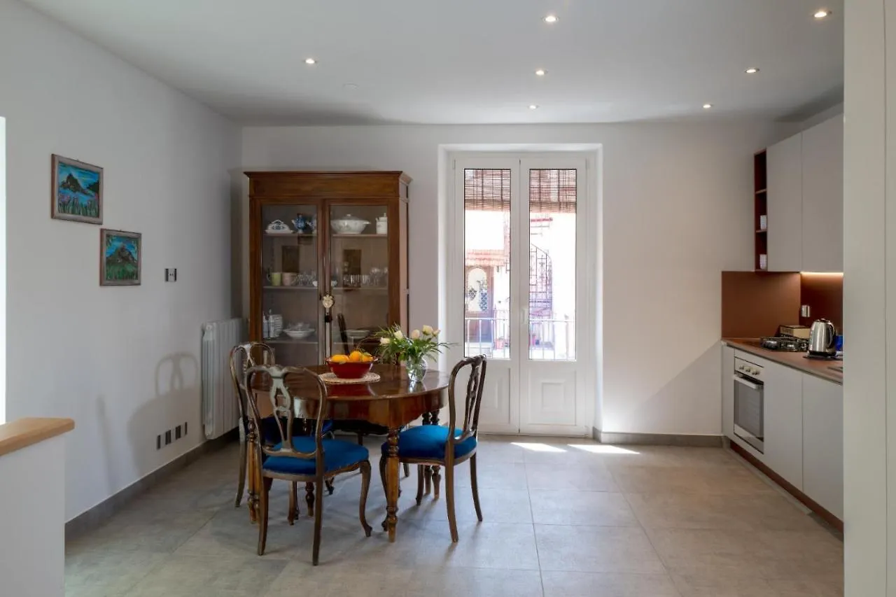 Home 29 Taormina City Center